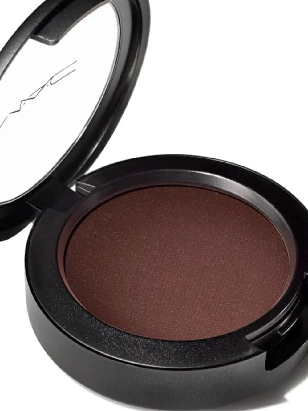 VAULTED FORMULA ~ MAC Cosmetics ~ ‘FILM NOIR’ ~ Powder Blush ~ Full Size 6 g NIB